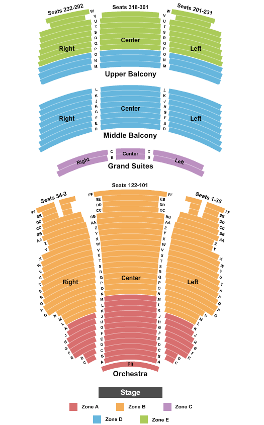 hippodrome hamilton